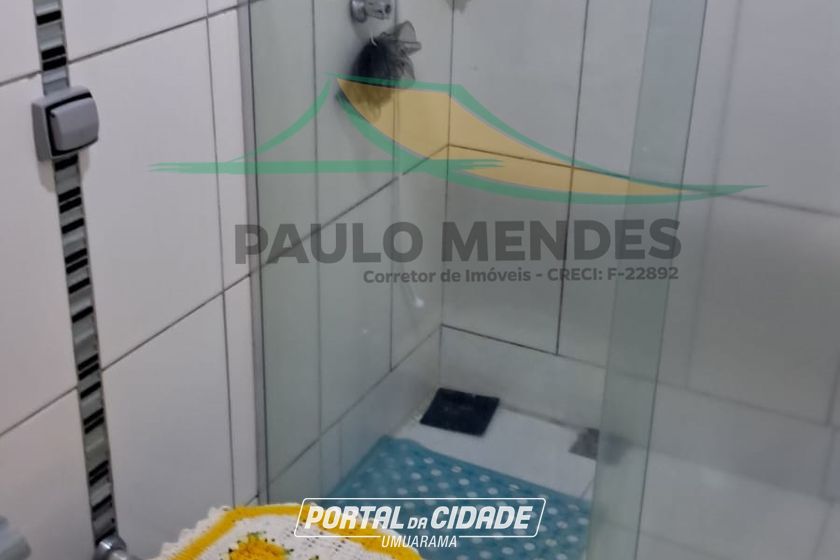 Casa &agrave; venda - 106m&sup2; - JARDIM CASTELO BRANCO