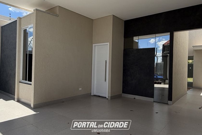 Casa &agrave; venda - 138m&sup2; - Parque Bandeirantes