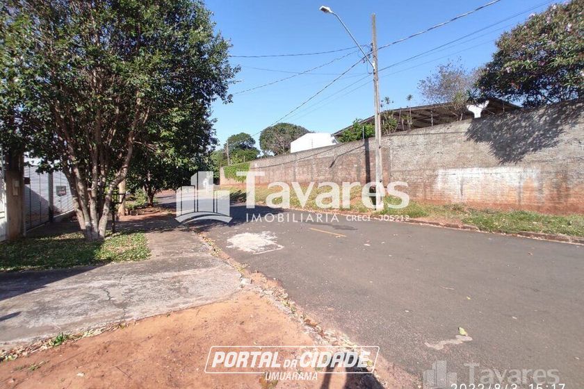 Terreno &agrave; venda - 213m&sup2; - Jardim S&atilde;o Cristov&atilde;o II