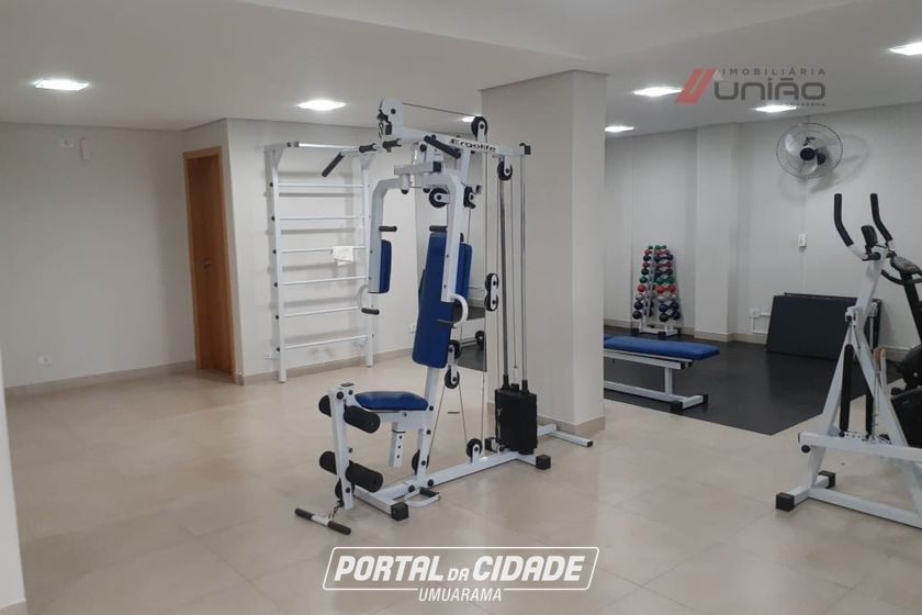 Apartamento &agrave; venda - 110m&sup2; - Jardim America