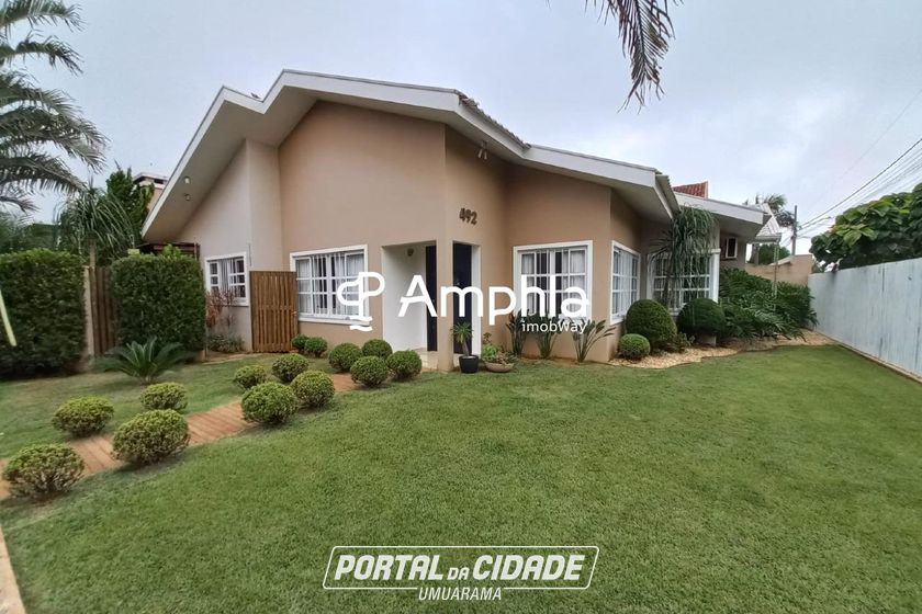 Casa &agrave; venda - 210m&sup2; - Jardim Gisela