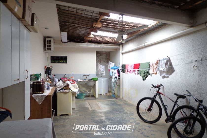 Casa &agrave; venda - 148m&sup2; - Zona III