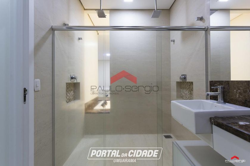 Casa &agrave; venda - 385m&sup2; - Jardim Am&eacute;rica