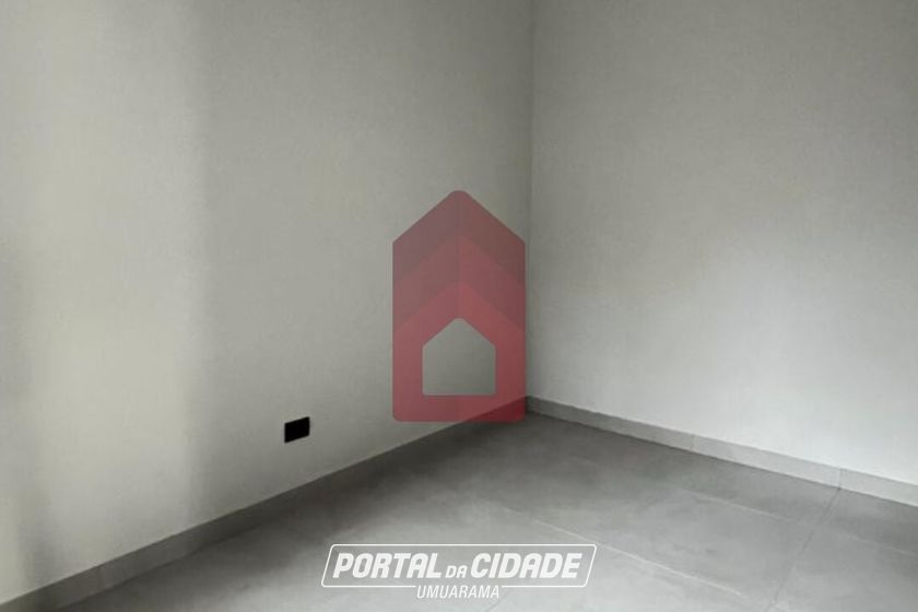 Casa &agrave; venda - 69m&sup2; - Jardim Ibis