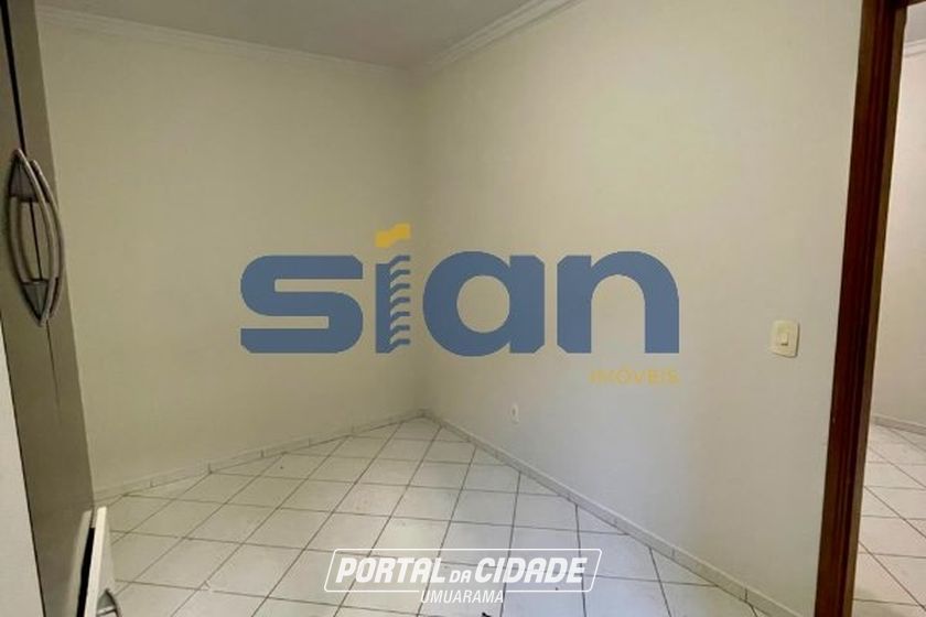 Apartamento para alugar - Centro