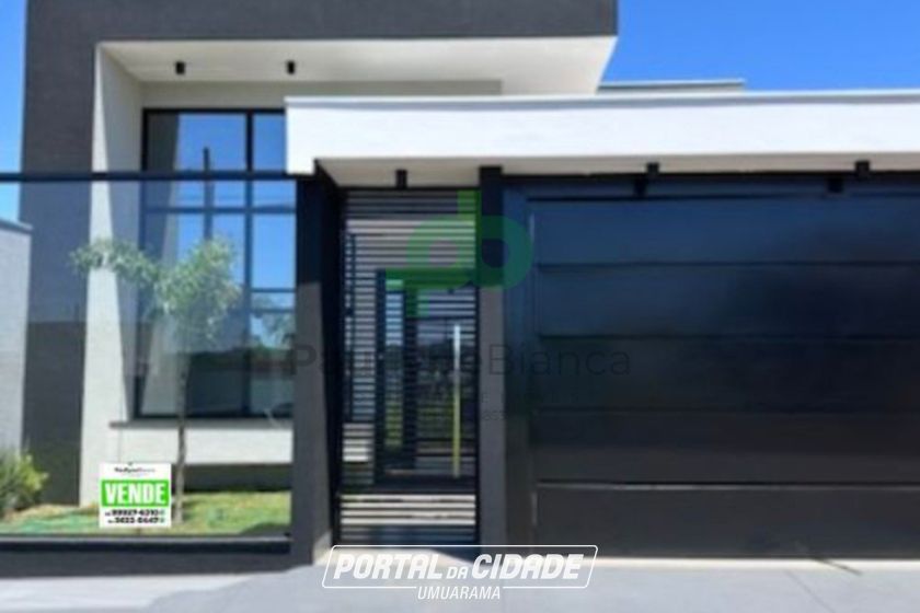 Casa &agrave; venda - 137m&sup2; - Parque Est&acirc;ncia II