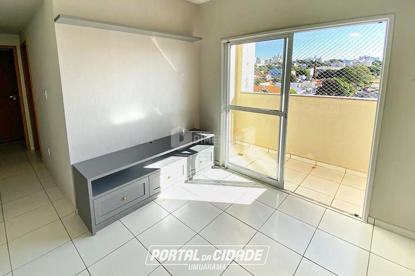 Apartamento &agrave; venda - 84m&sup2; - Condom&iacute;nio Solar das Palmeiras