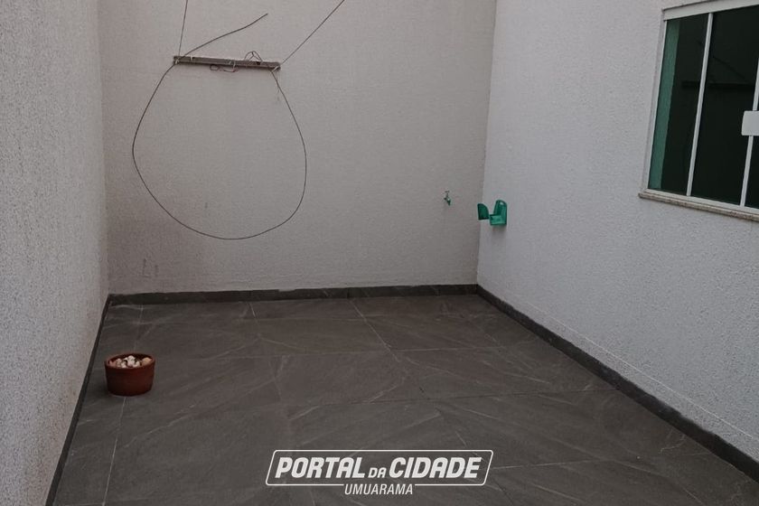 Casa &agrave; venda - 192m&sup2; - Zona VII