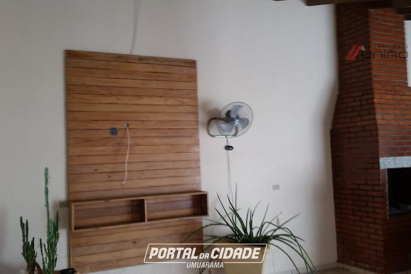 Casa &agrave; venda - 270m&sup2; - Jardim Am&eacute;rica