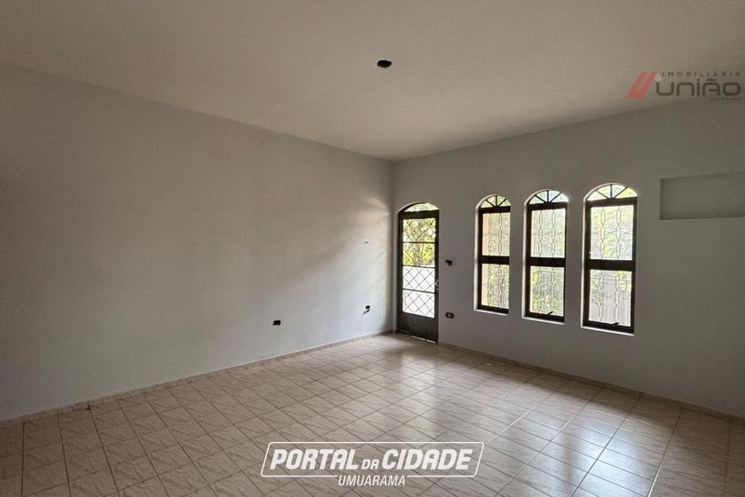 Apartamento para alugar - 220m&sup2; - Zona VII