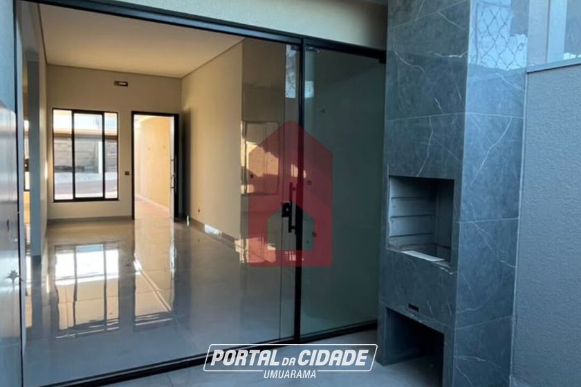 Casa &agrave; venda - 85m&sup2; - Portugu&ecirc;s
