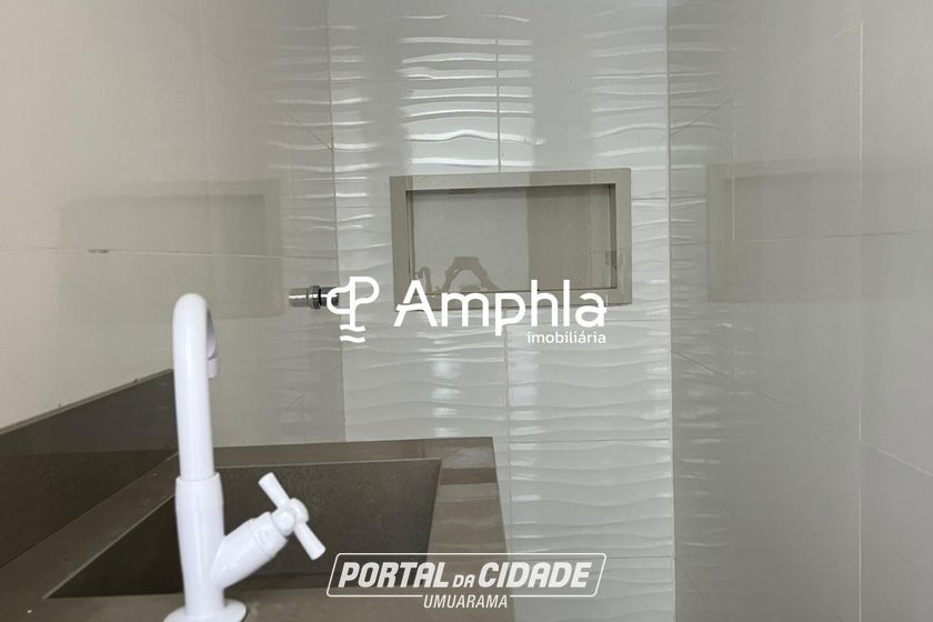 Casa &agrave; venda - 67m&sup2; - Boa Vista