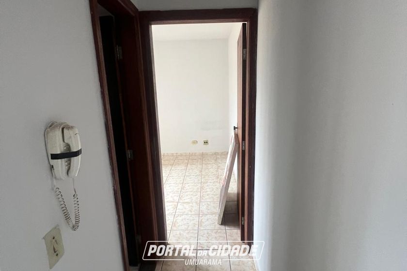 Apartamento para alugar - 30m&sup2; - Zona 1 A