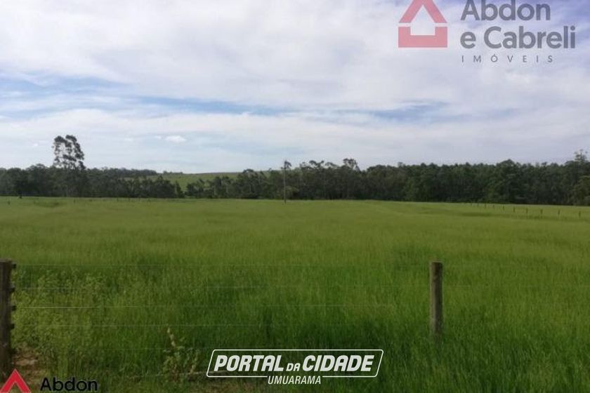 Ch&aacute;cara &agrave; venda - 20000m&sup2; - Sa&iacute;da Para Serra dos Dourados