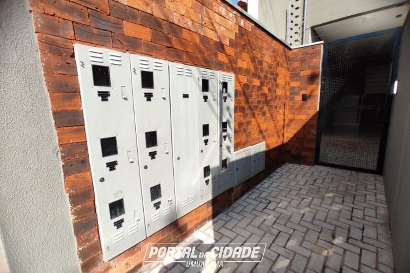 Apartamento &agrave; venda - Jardim Soluar