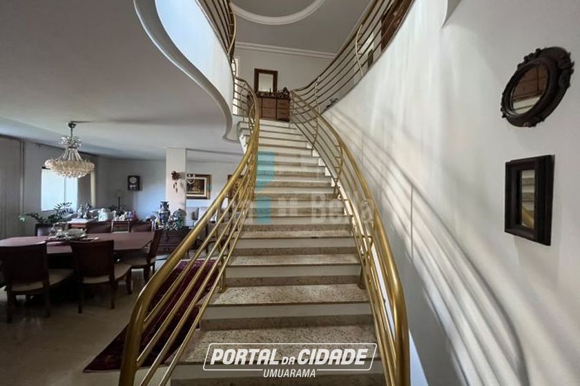 Sobrado &agrave; venda - Zona II