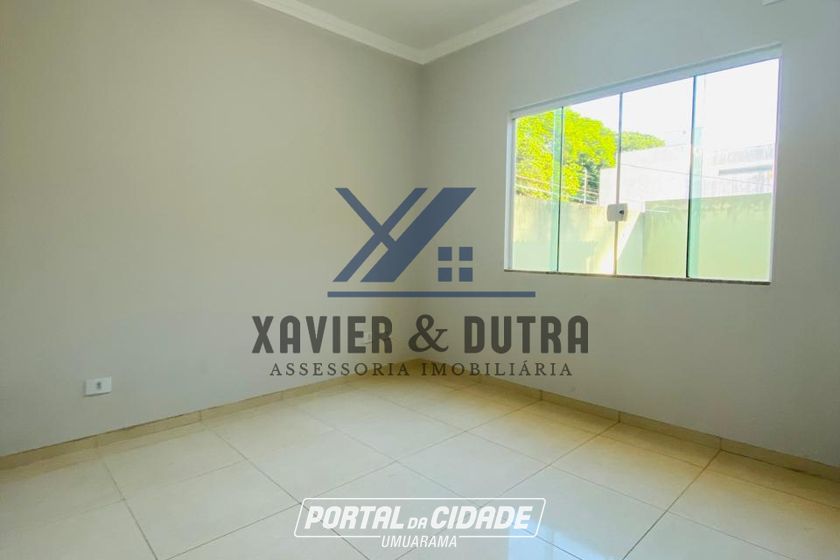 Casa para alugar - 135m&sup2; - Condom&iacute;nio Residencial Parque Cidade Jardim