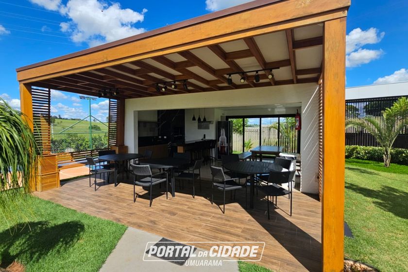 Terreno &agrave; venda - 270m&sup2; - PARQUE RESIDENCIAL INTERLAGOS 02
