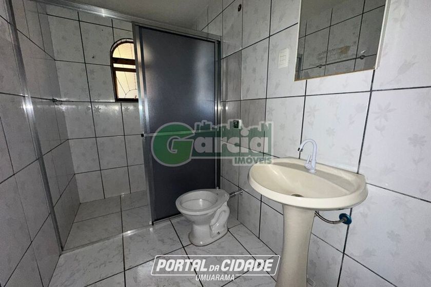 Casa &agrave; venda - 172m&sup2; - Conjunto Patrim&ocirc;nio Umuarama