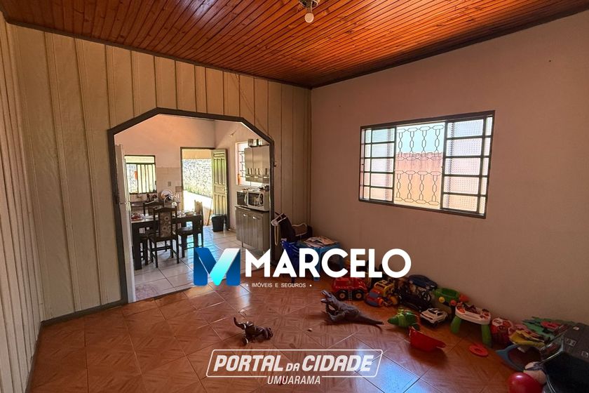 Casa &agrave; venda - 360m&sup2; - Jardim Panorama