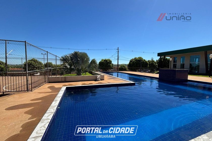 Casa &agrave; venda - 80m&sup2; - Condom&iacute;nio Parque das Grevilhas