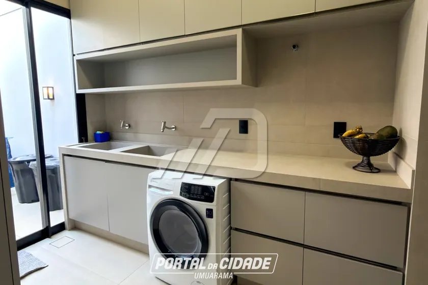 Casa &agrave; venda - 432m&sup2; - Parque Residencial Interlagos