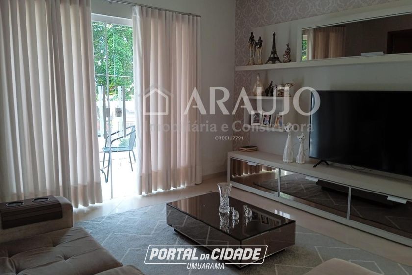 Sobrado &agrave; venda - 395m&sup2; - Serra dos Dourados