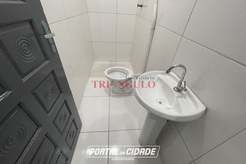 Kitnet para alugar - ZONA II