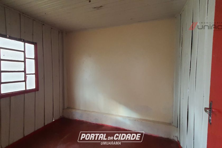 Casa para alugar - 40m&sup2; - Zona VI