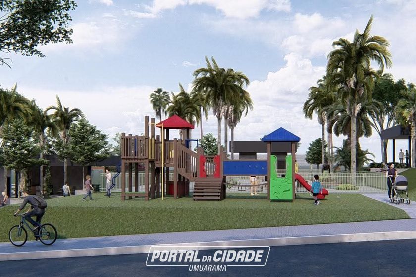 Terreno &agrave; venda - 216m&sup2; - Parque Irani