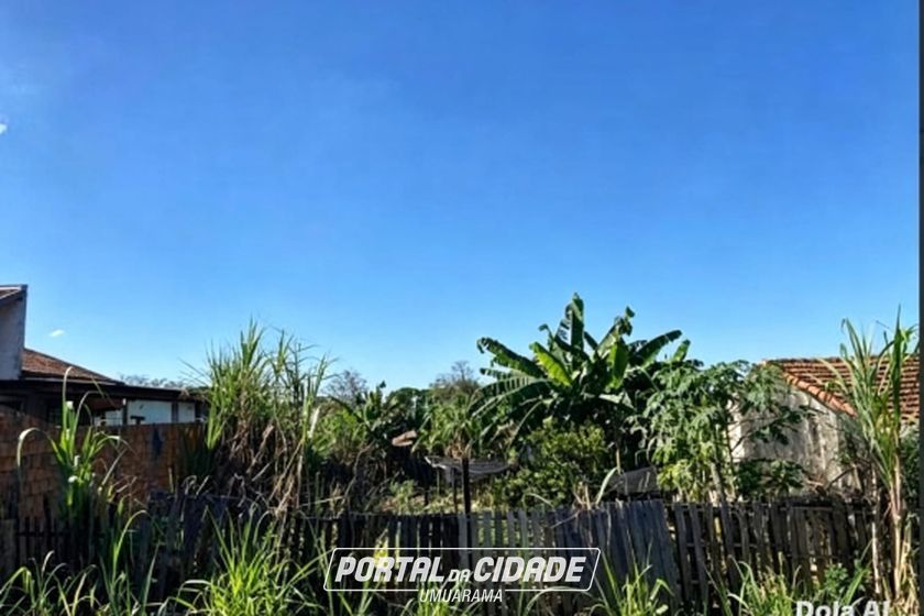 Terreno &agrave; venda - 361m&sup2; - JARDIM COLIBRI/JARDIM S&Atilde;O CAETANO