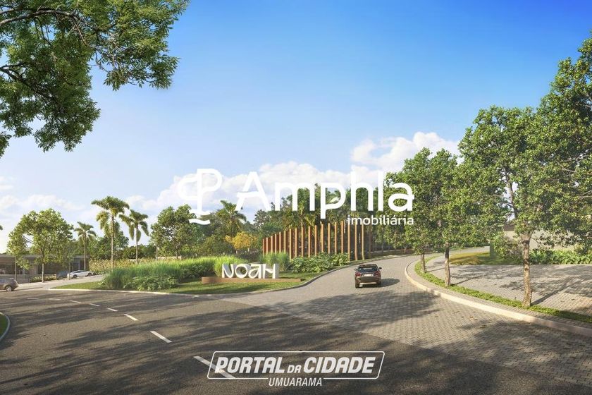 Terreno &agrave; venda - 201m&sup2; - Vista Linda