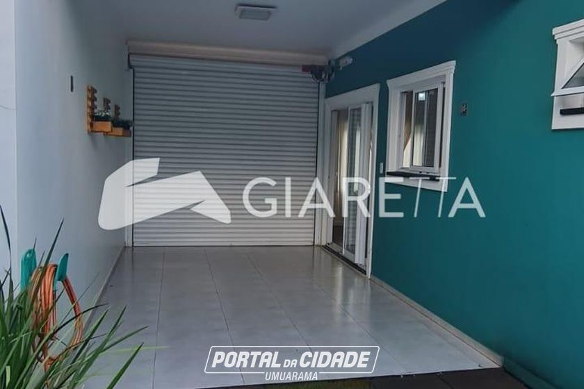 Casa &agrave; venda - 204m&sup2; - JARDIM PANCERA
