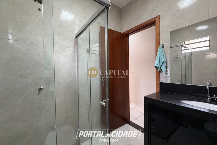 Casa para alugar - 133m&sup2; - Jardim Canad&aacute;