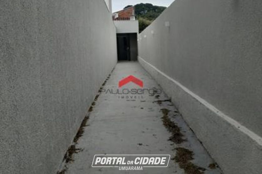 Casa &agrave; venda - 78m&sup2; - Zona V
