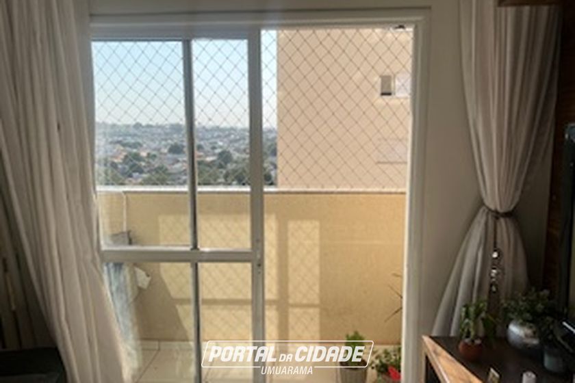 Apartamento &agrave; venda - 116m&sup2; - Zona III