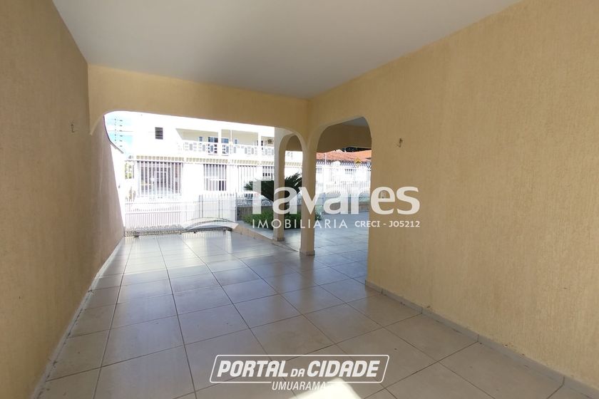 Casa &agrave; venda - 242m&sup2; - Parque San Remo I