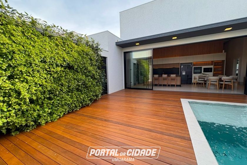 Casa &agrave; venda - 364m&sup2; - Portal Das &Aacute;guas
