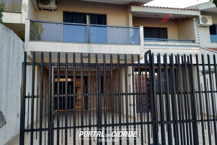 Casa &agrave; venda - 270m&sup2; - Jardim Am&eacute;rica