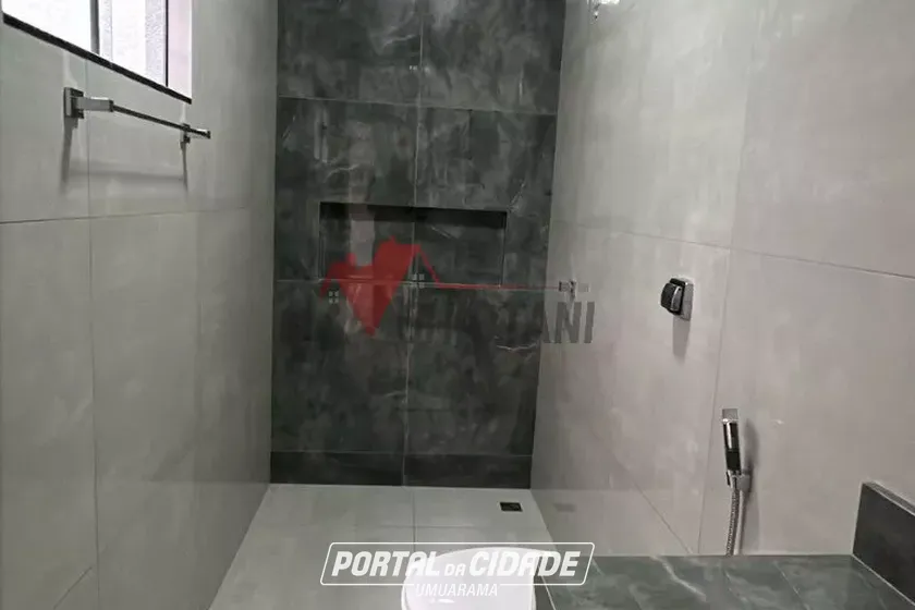 Casa &agrave; venda - Parque Residencial Metropolitano