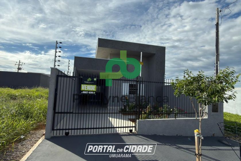 Casa &agrave; venda - 83m&sup2; - Portugu&ecirc;s