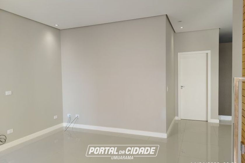 Casa para alugar - Parque Melhoramentos