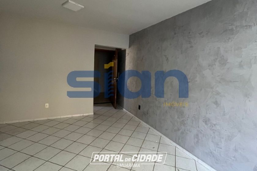 Apartamento &agrave; venda - 73m&sup2; - Zona III