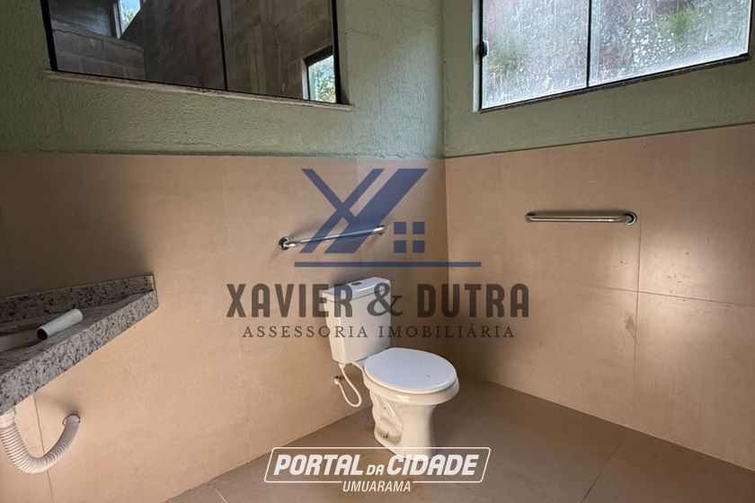 Sal&atilde;o Comercial para alugar - 640m&sup2; - Zona Armaz&eacute;m