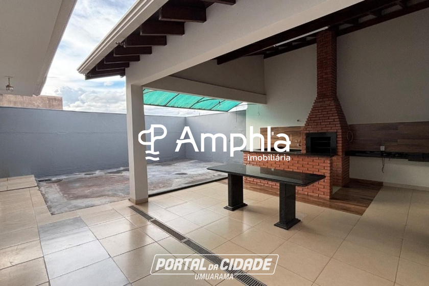 Casa &agrave; venda - 180m&sup2; - Jardim Am&eacute;rica