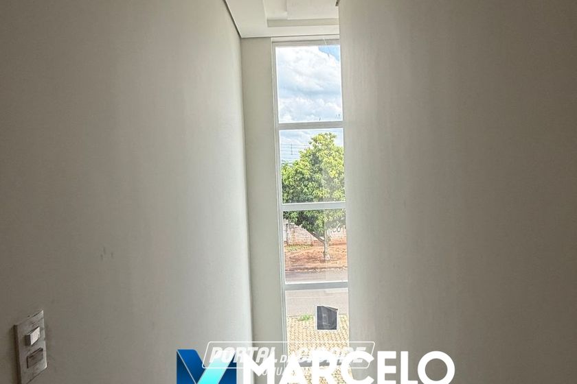 Casa para alugar - 175m&sup2; - Zona V