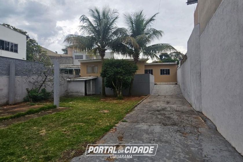 Casa para alugar - Zona VII