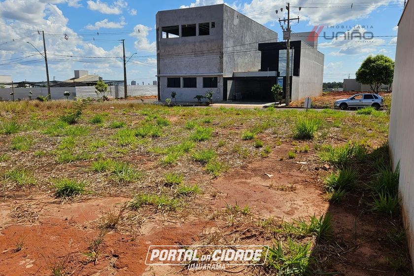 Terreno &agrave; venda - 192m&sup2; - Jardim Trianon