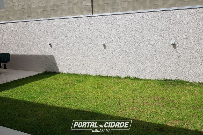Casa &agrave; venda - 364m&sup2; - Condom&iacute;nio Portal das Aguas