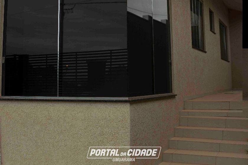 Casa &agrave; venda - 92m&sup2; - Parque Residencial da G&aacute;vea